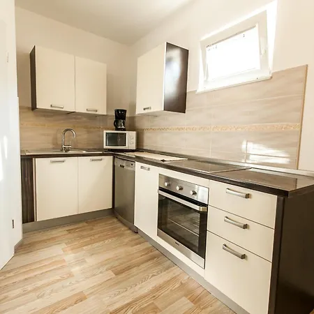 Apartment Maria Krk Town