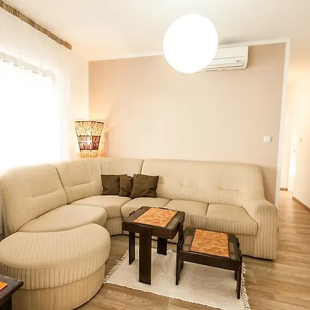 Apartmán Maria *
