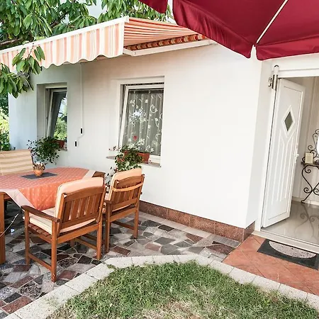 Apartmán Maria