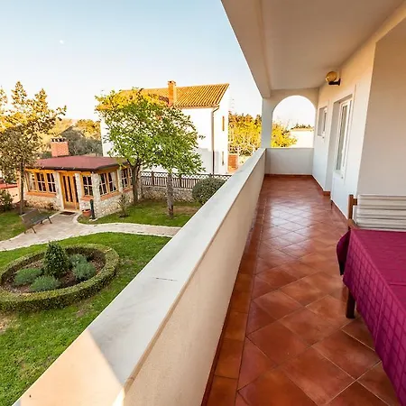 Apartment Maria