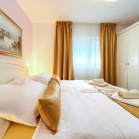 Apartmán Maria *