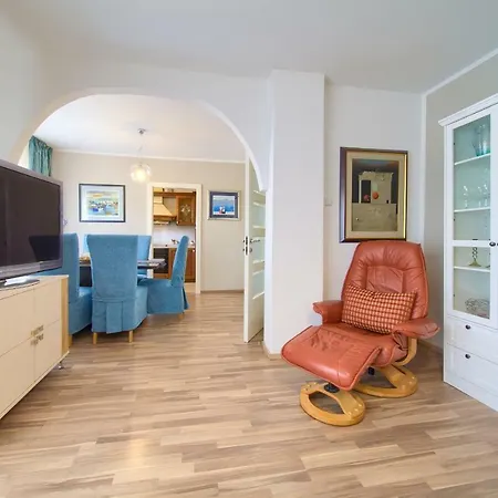 Maria Lejlighed Krk Town