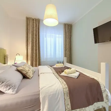 Maria Apartmán *