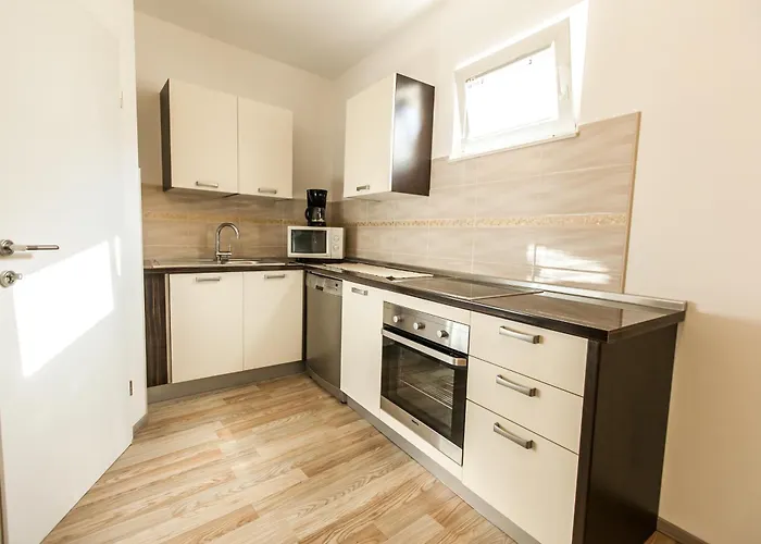 Apartmán Maria Krk Town