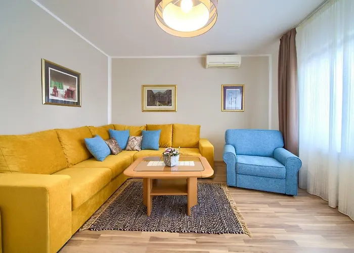 Apartmán Maria Krk Town