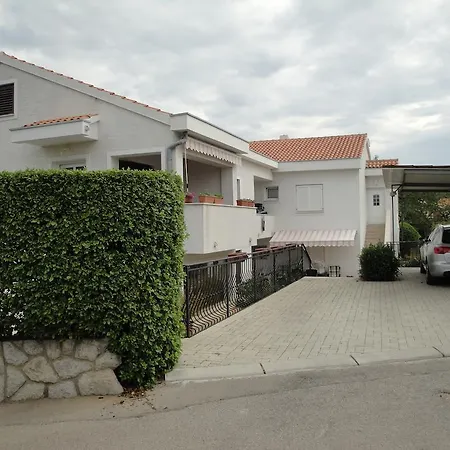 Apartament Maria Krk Town