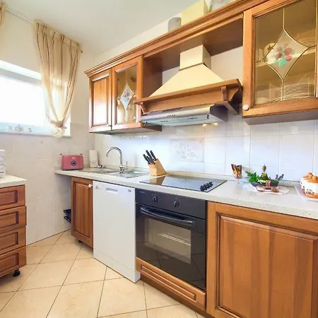 Maria Apartmán Krk Town