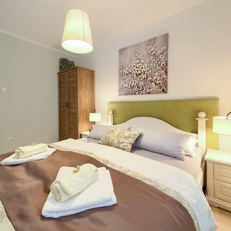 Maria Apartament *