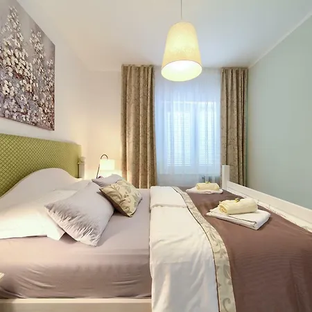 Apartament Maria Krk Town
