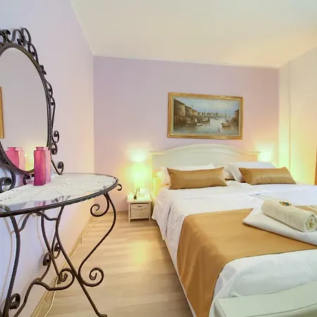 Maria Apartament