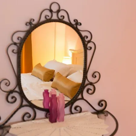 Maria Apartment
