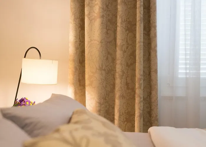 Maria Διαμέρισμα