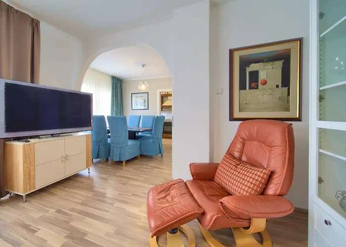 Διαμέρισμα Maria