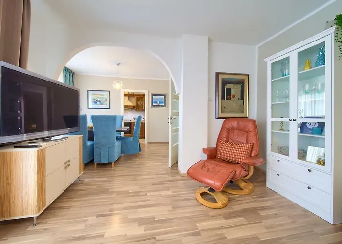 Maria Διαμέρισμα Krk Town