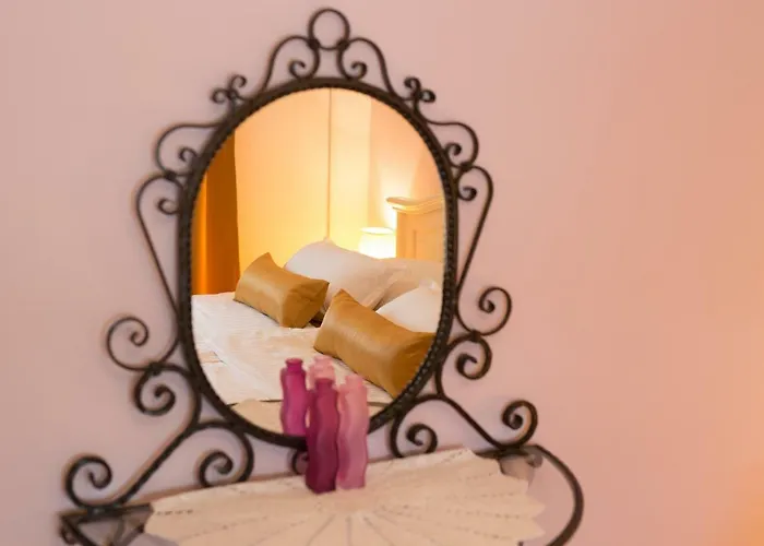 Maria Διαμέρισμα