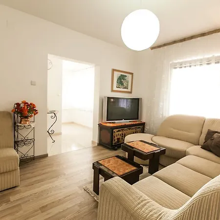 Apartament Maria Veglia