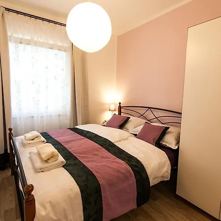 Apartament Maria Veglia