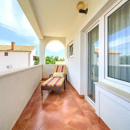 Apartman Maria Krk Town